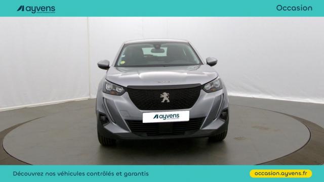 Peugeot 2008 image 3