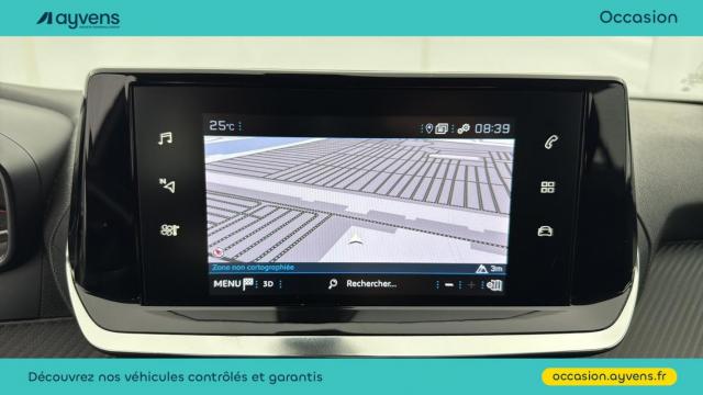 Peugeot 2008 image 8