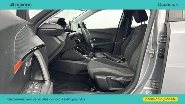 Peugeot 2008 image 9