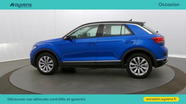 Volkswagen T-Roc image 4
