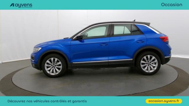 Volkswagen T-Roc image 8