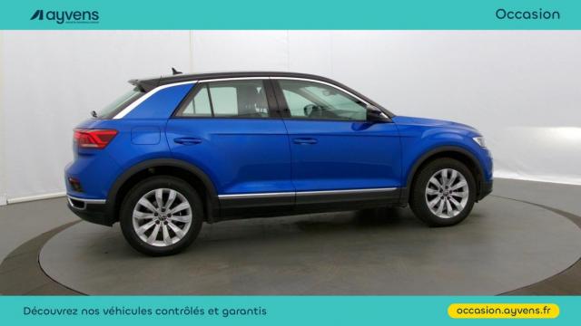 Volkswagen T-Roc image 6