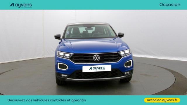 Volkswagen T-Roc image 2