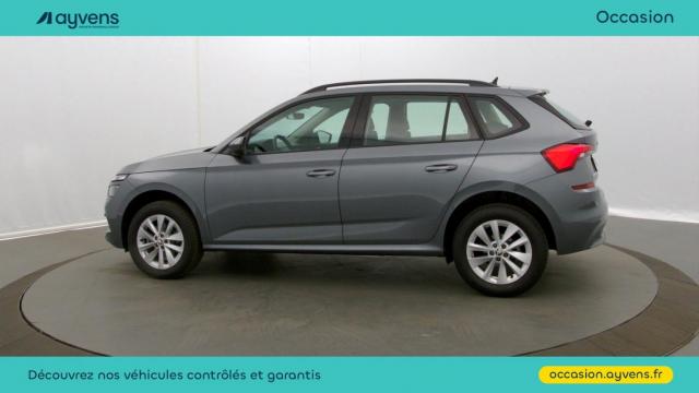 Skoda Kamiq image 4