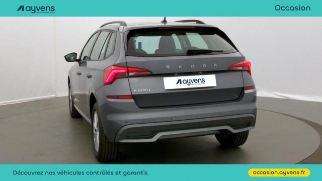 Skoda Kamiq image 6