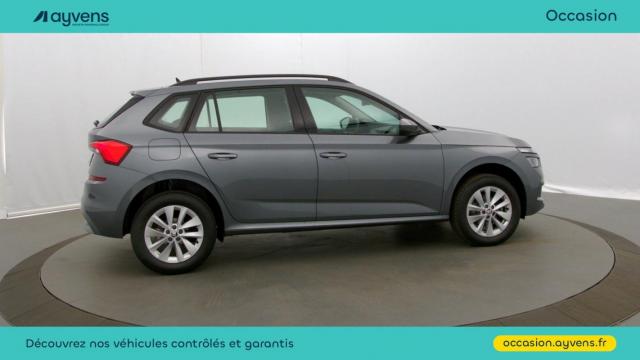 Skoda Kamiq image 3