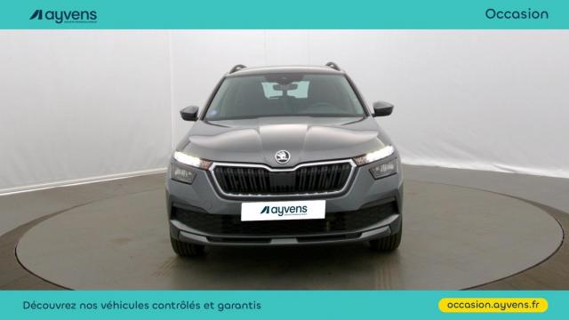 Skoda Kamiq image 5