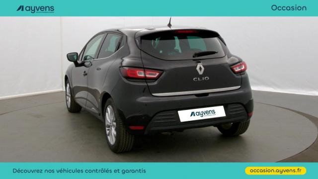 Renault Clio image 4