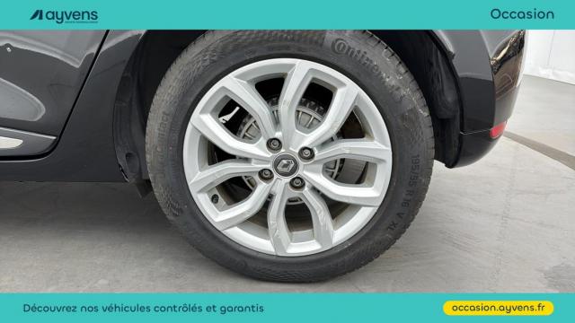 Renault Clio image 6