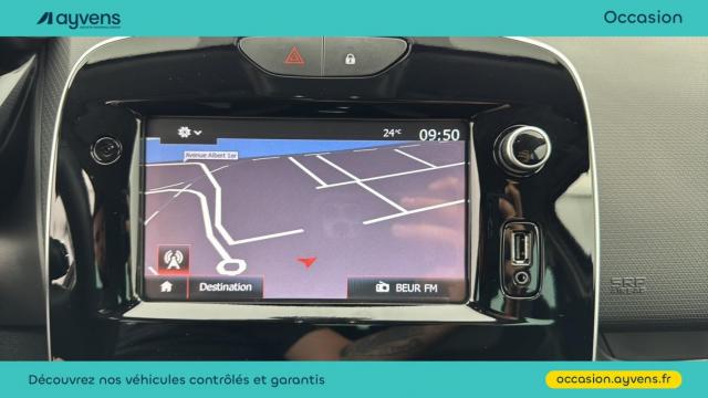 Renault Clio image 5