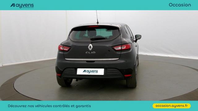 Renault Clio image 1