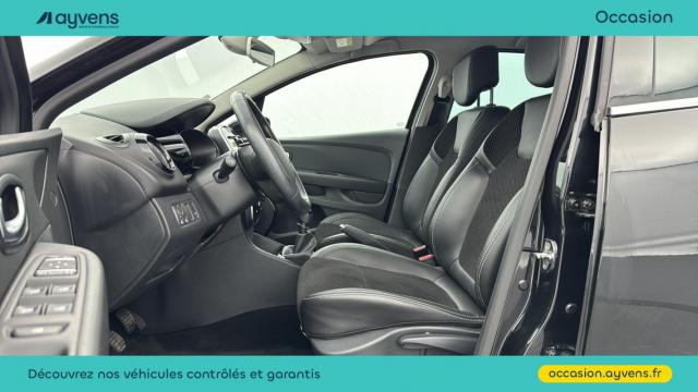 Renault Clio image 2