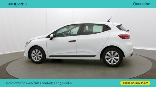 Renault Clio image 7