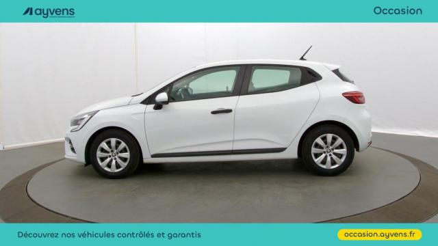 Renault Clio image 6