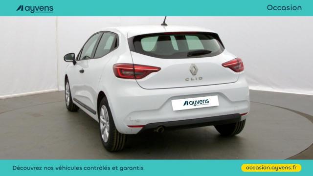 Renault Clio image 4