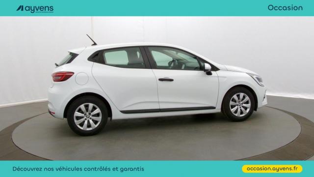 Renault Clio image 2