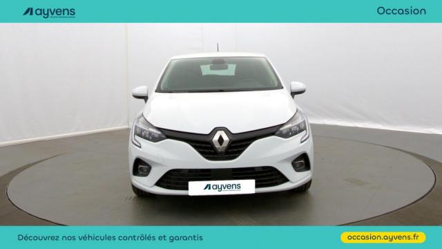 Renault Clio image 1