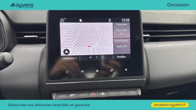 Renault Clio image 3
