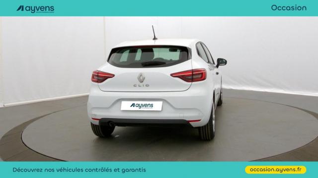Renault Clio image 5
