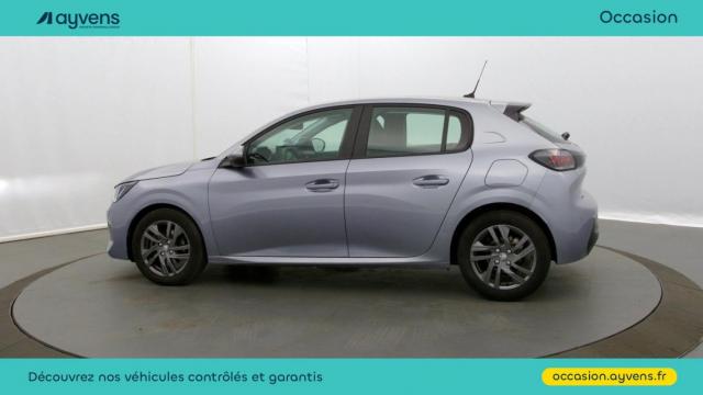 Peugeot 208 image 1