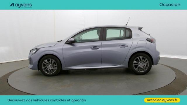 Peugeot 208 image 4