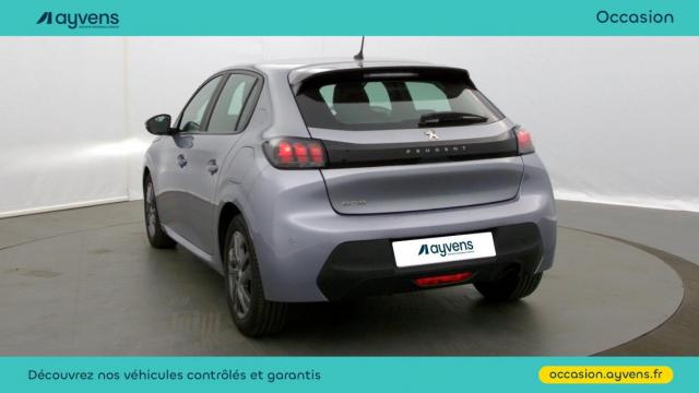 Peugeot 208 image 9