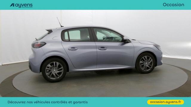 Peugeot 208 image 8