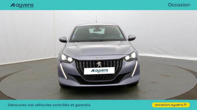 Peugeot 208 image 6