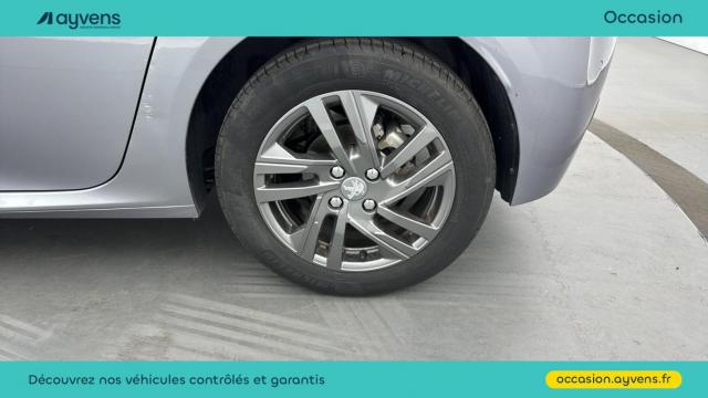 Peugeot 208 image 3