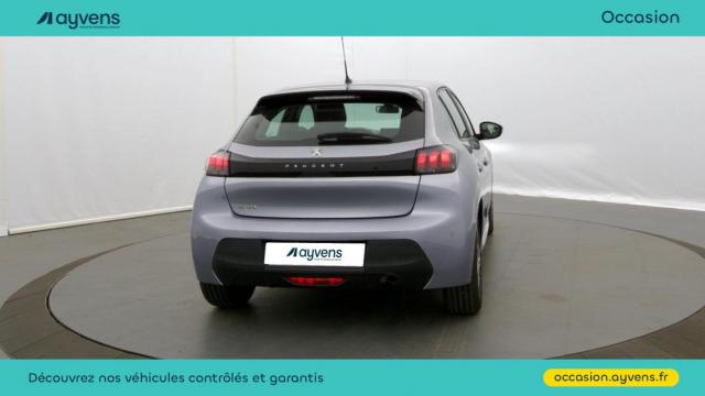 Peugeot 208 image 2