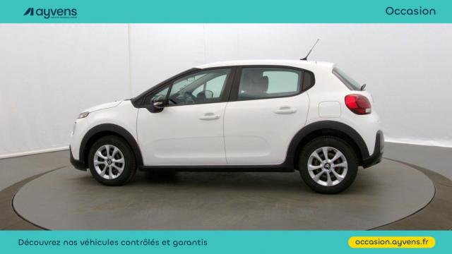 Citroen C3 image 6