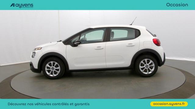 Citroen C3 image 3