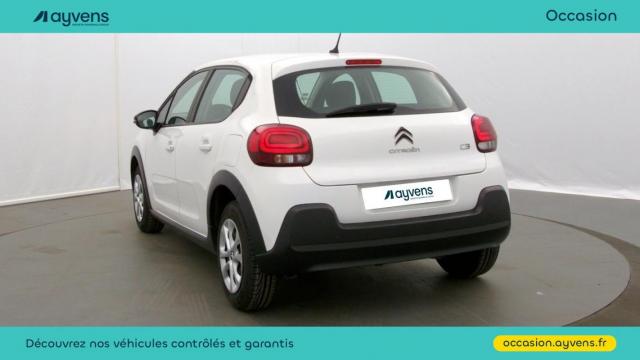Citroen C3 image 7