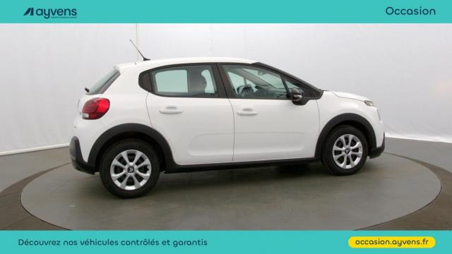 Citroen C3 image 8