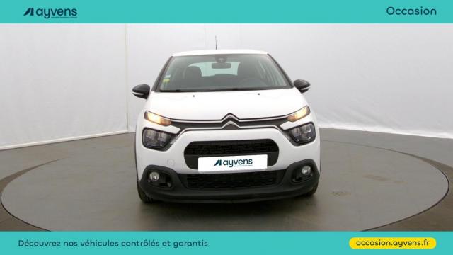 Citroen C3 image 4