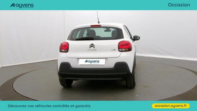 Citroen C3 image 2