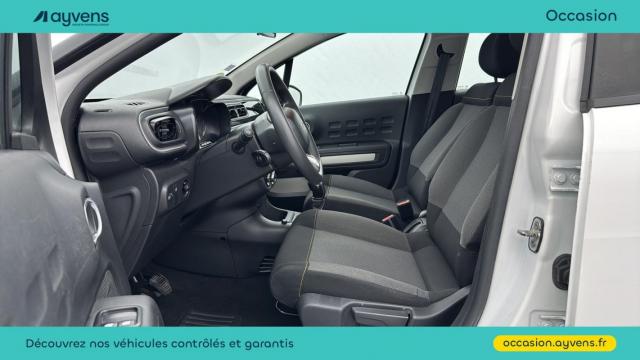 Citroen C3 image 1