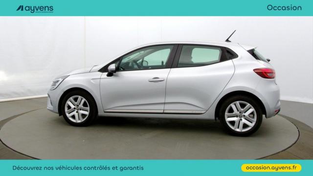 Renault Clio image 7