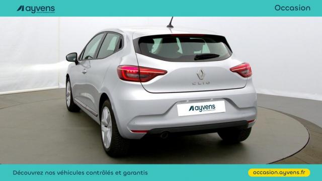 Renault Clio image 6