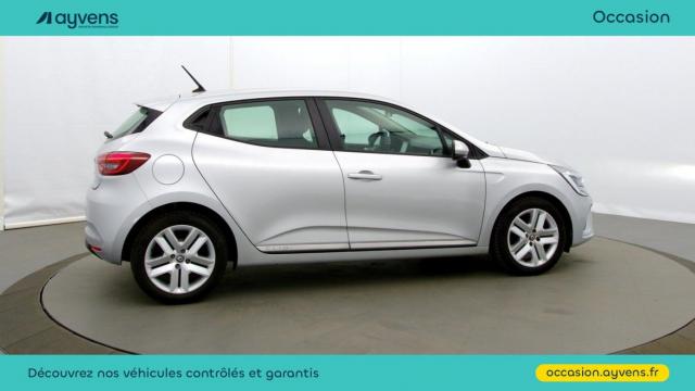 Renault Clio image 5