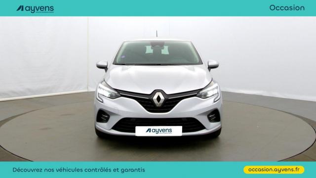 Renault Clio image 1