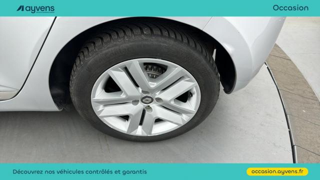 Renault Clio image 2