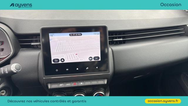 Renault Clio image 3