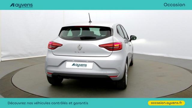 Renault Clio image 4
