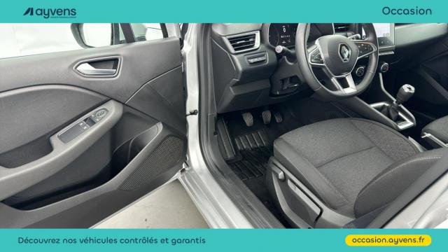 Renault Clio image 9