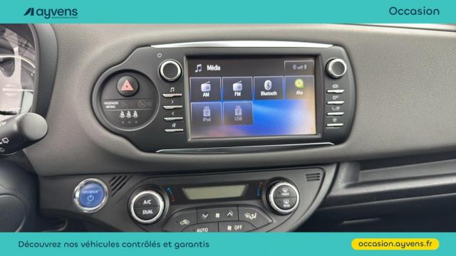 Toyota Yaris image 7