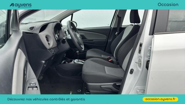 Toyota Yaris image 8
