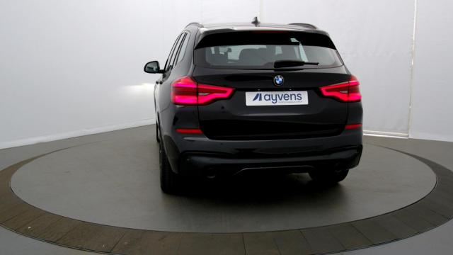 Bmw X3 image 5