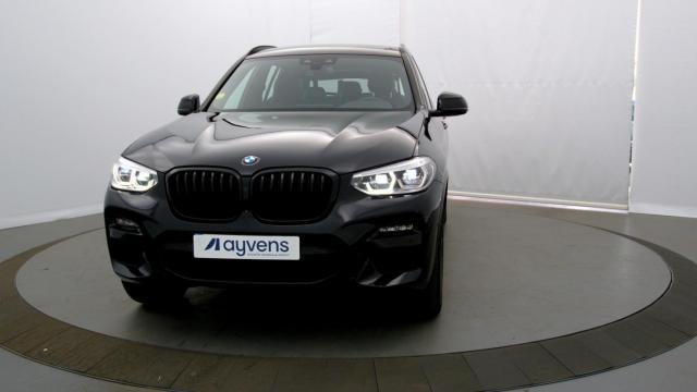 Bmw X3 image 7