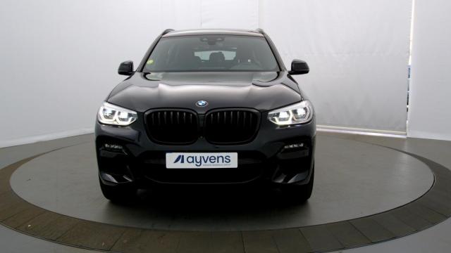 Bmw X3 image 9